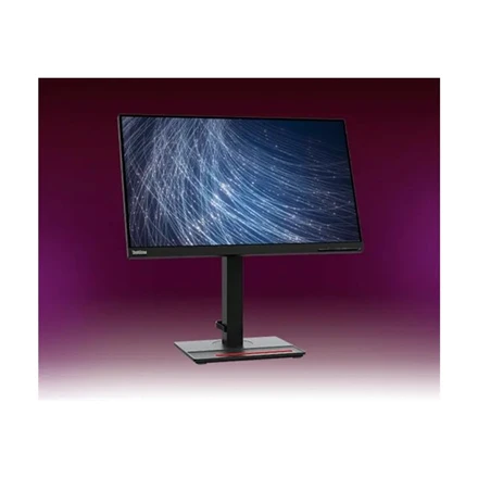Monitorius LENOVO ThinkVision T24m-29 23,8 colio IPS 16:9 1920x1080 250cd/m2 4ms HDMI DP USB