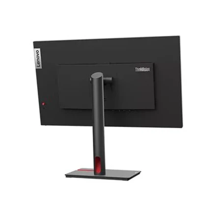 Monitorius Lenovo | ThinkVision | T27h-30 | 27 " | IPS | QHD | 16:9 | 60 Hz | 6 ms | 2560 x 1440 | 350 cd/m² | HDMI jungtys quantity 1x HDMI 2.0 | Juodas | Garantija 36 mėn.