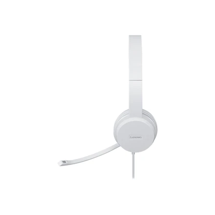 Lenovo | USB ausinės | 110 Stereo | Taip | USB A tipo