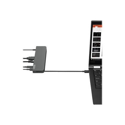LENOVO USB-C MINI DOKAS