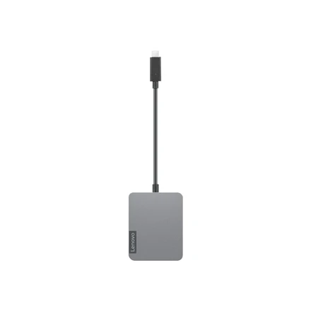 Lenovo | USB-C Travel Hub Gen 2
