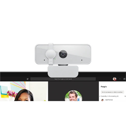 LENOVO 300 FHD INTERNETO KAMEROS
