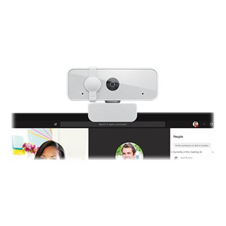 LENOVO 300 FHD INTERNETO KAMEROS