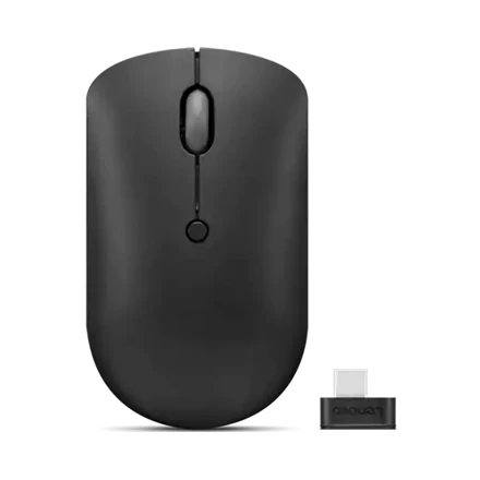 LENOVO 400 USB-C WIRELESS COMPACT Pelė