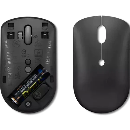 LENOVO 400 USB-C WIRELESS COMPACT Pelė