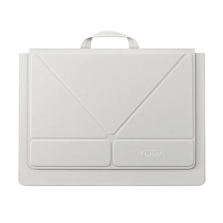 Lenovo | Yoga Tote Sleeve | Tinka iki 16 " | Sleeve | Seashell