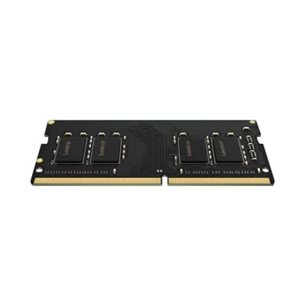Lexar DDR4 16GB SODIMM atminties modulis