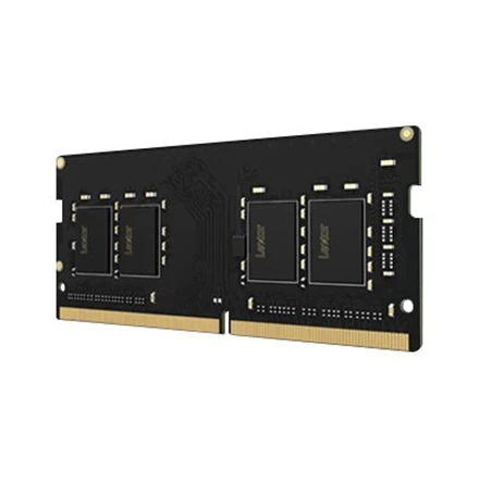 Nešiojamo kompiuterio atmintis Lexar | 16 GB | DDR4 | 3200 MHz | Užrašų knygelė | Registracijos Nr. | ECC Nr