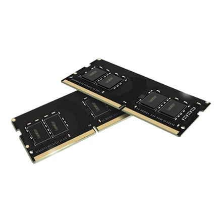 Nešiojamo kompiuterio atmintis Lexar | 16 GB | DDR4 | 3200 MHz | Užrašų knygelė | Registracijos Nr. | ECC Nr