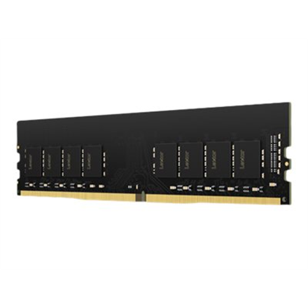RAM Lexar | 16 GB | DDR4 | 3200 MHz | PC/serveris | Registracijos Nr. | ECC Nr