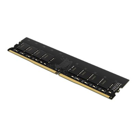 RAM Lexar | 16 GB | DDR4 | 3200 MHz | PC/serveris | Registracijos Nr. | ECC Nr