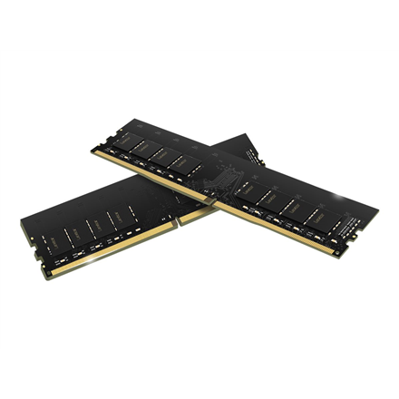 RAM Lexar | 16 GB | DDR4 | 3200 MHz | PC/serveris | Registracijos Nr. | ECC Nr