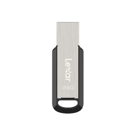 Lexar | USB atmintinė | JumpDrive M400 | 32 GB | USB A tipo | Sidabrinis