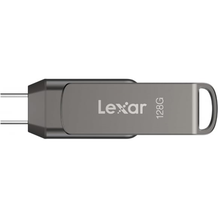 USB atmintinė Lexar JumpDrive USB 3.1 128GB