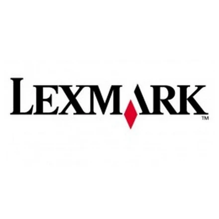 Lexmark 24B6040 Drum Unit, Juodas, 60000 psl