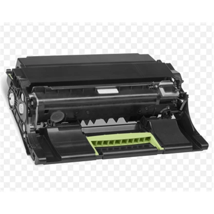 Lexmark 24B6040 Drum Unit, Juodas, 60000 psl