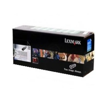 Lexmark 24B6213 Cartridge, Juodas, 10000 pages