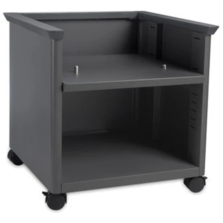 Lexmark | Spausdintuvas Stand | 35S8502 | Adjustable Stand | Juodas