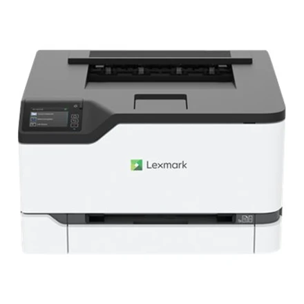 Lexmark CS431dw | Spalvotas | lazerinis | Spausdintuvas | Wi-Fi | Maximum ISO A-series paper size A4 | Juodas/Baltas