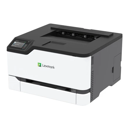 Lexmark CS431dw | Spalvotas | lazerinis | Spausdintuvas | Wi-Fi | Maximum ISO A-series paper size A4 | Juodas/Baltas
