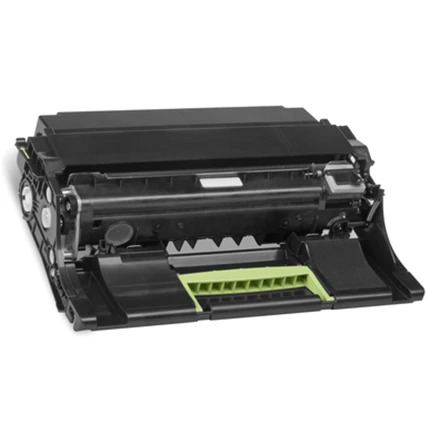 Lexmark 50F0Z00 | 500Z Juodas Return Program Imaging Unit | Imaging Unit | Juodas