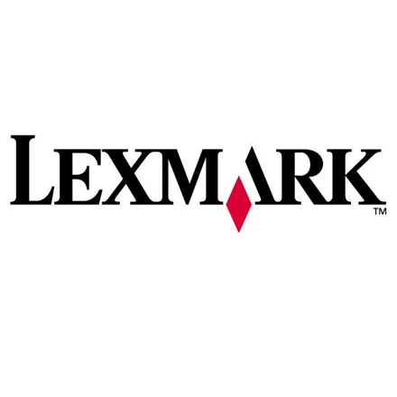 Lexmark 512H Return (51F2H00), juoda kasetė