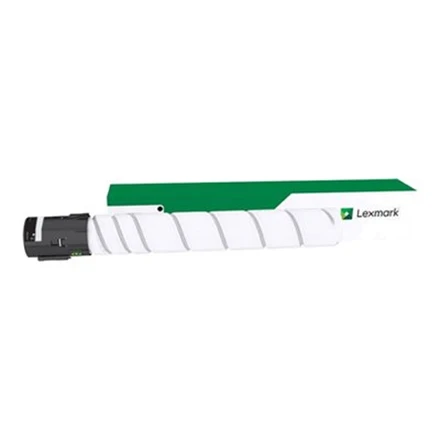 Lexmark 54G0H00 | MS911 didelio našumo dažų kasetė (32,5 tūkst.) | Kasetė | Juodas