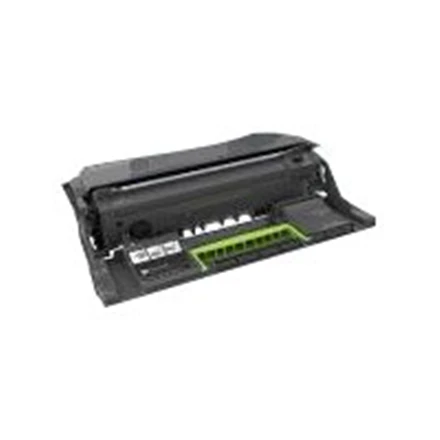 „Lexmark 56F0Z0E“ įmonės vaizdo gavimo įrenginys | Vaizdo gavimo blokas | Juodas