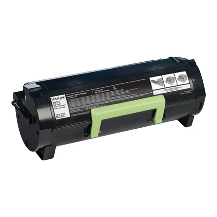 Lexmark 60F2H00 Lazerinė kasetė, Juoda