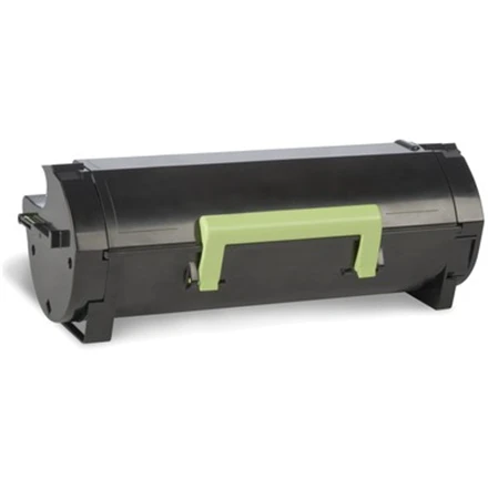 Lexmark 60F2H0E | 602HE didelio našumo korporacinė kasetė (10k) | Kasetė | Juodas