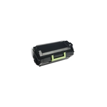 Lexmark 62D2H0E Cartridge, Juodas, 25000 pages