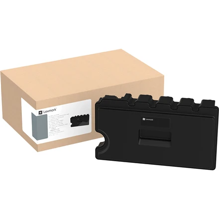 Lexmark 71C0W00 | Atliekų konteineris | N/A