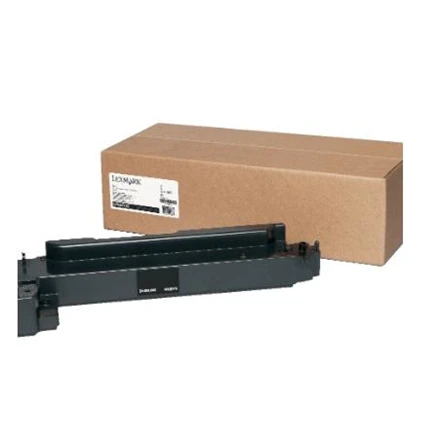 Lexmark C792X77G tonerio atliekų buteliukas, 36 000 puslapių vienspalviai arba 18 000 puslapių spalvoti puslapiai