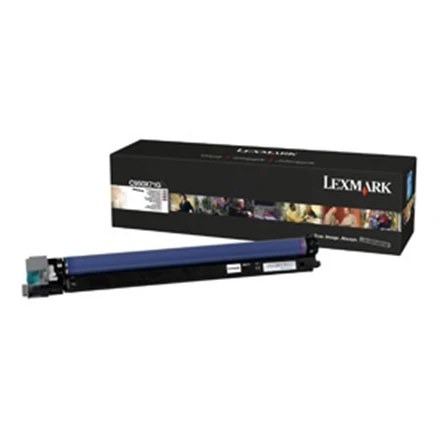 Lexmark C950X73G | C950, X950/2/4 fotolaidininkų blokas 3 pakuotės | Fotolaidininkas