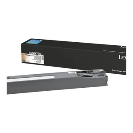 Lexmark C950X76G | C950, X950/2/4 Tonerio atliekų butelis | Tonerio atliekų butelis