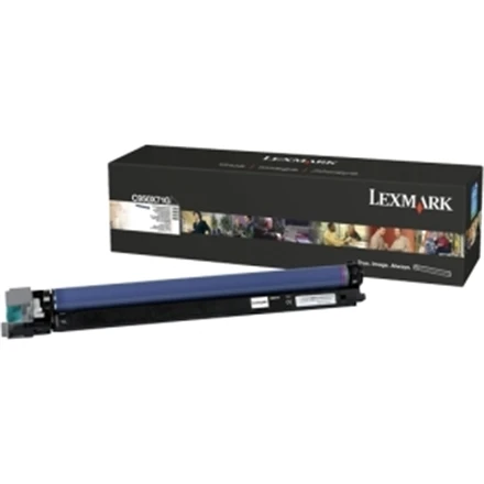 Lexmark C950X76G | C950, X950/2/4 Tonerio atliekų butelis | Tonerio atliekų butelis