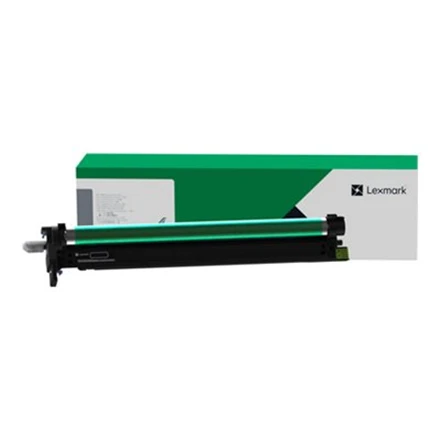 Lexmark | CS943, CX942, 943, 944, XC9445, 55, 65 Juodas 142K Photoconductor