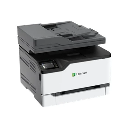 Lexmark | CX331adwe | lazerinis | Spalvotas | Multifuctional spausdintuvas | A4 | Wi-Fi | Pilkas/ juodas/ baltas