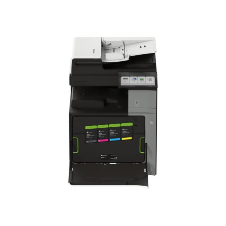 Lexmark CX950se Spalvotas Lazerinis spausdintuvas | Lexmark