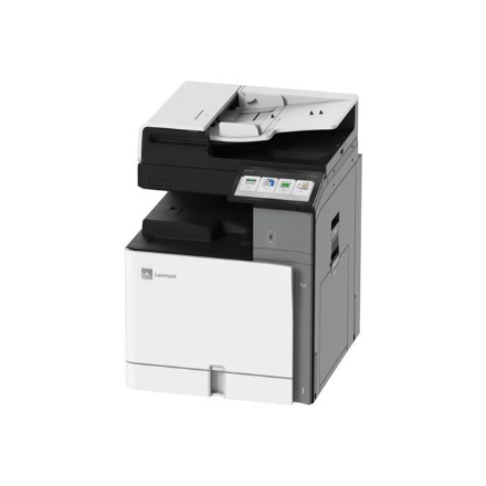 Lexmark CX950se Spalvotas Lazerinis spausdintuvas | Lexmark