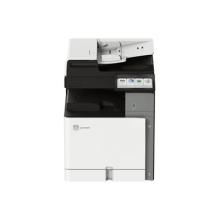Lexmark CX950se Spalvotas Lazerinis spausdintuvas | Lexmark