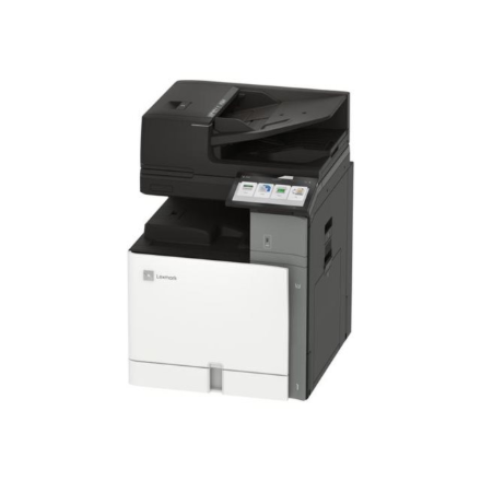 Lexmark CX961se Spalvotas Lazerinis spausdintuvas | Lexmark