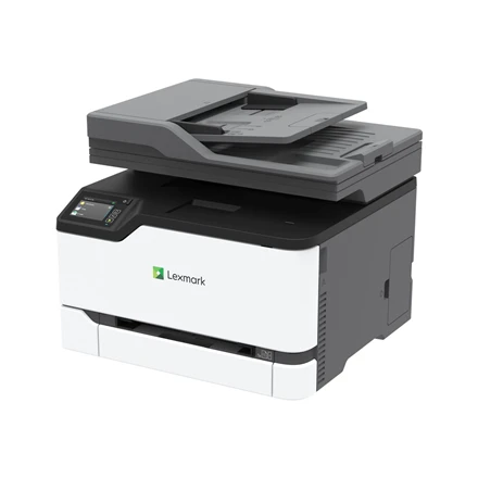 Lexmark | Daugiafunkcinis Lazerinis spausdintuvas | CX431adw | lazerinis | Spalvotas | Daugiafunkcinis | A4 | Wi-Fi | Pilkas