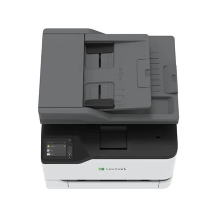 Lexmark | Daugiafunkcinis Lazerinis spausdintuvas | CX431adw | lazerinis | Spalvotas | Daugiafunkcinis | A4 | Wi-Fi | Pilkas