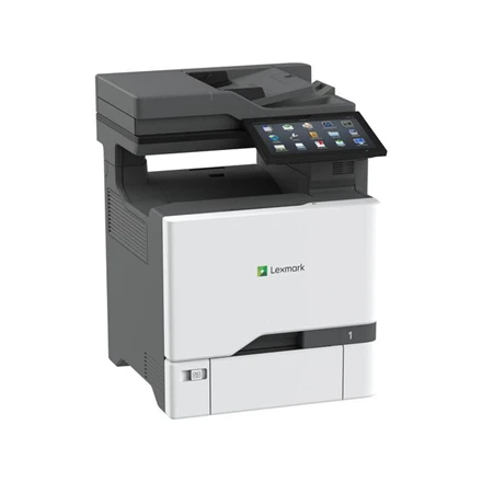 Lexmark | Daugiafunkcinis Spalvotas lazerinis spausdintuvas | CX735adse | lazerinis | Spalvotas | Daugiafunkcinis | A4