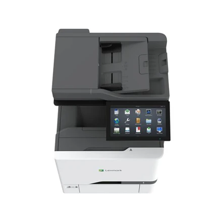 Lexmark | Daugiafunkcinis Spalvotas lazerinis spausdintuvas | CX735adse | lazerinis | Spalvotas | Daugiafunkcinis | A4