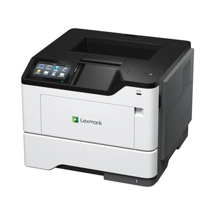 Lexmark MS632dwe | Mono | lazerinis | Spausdintuvas | Maximum ISO A-series paper size A4 | Juodas/ baltas