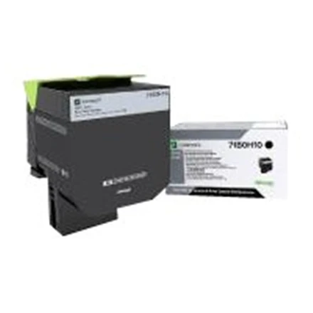 „Lexmark Magenta“ grąžinimo programos dažų kasetė CS/CX417,517 | 3,5K Magenta Return Program Toneris Cartridge CS/CX417,517 | Kasetė | Magenta