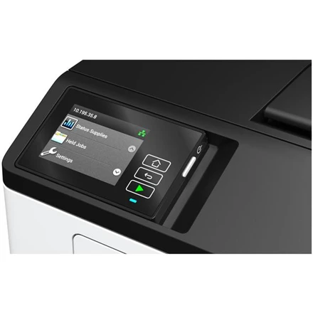 Lexmark MS531dw | Mono | lazerinis | Spausdintuvas | Wi-Fi
