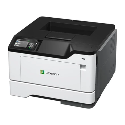 Lexmark MS531dw | Mono | lazerinis | Spausdintuvas | Wi-Fi